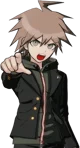 Naegi Makoto