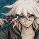 Nagito Komaeda