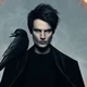 The Raven of Sandman