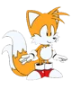 Mania Tails
