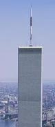 North Tower WTC