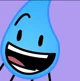 Teardrop bfdi