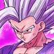 Beast Gohan