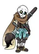 Ink Sans