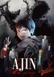 Ajin Demi-Human Rpg