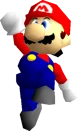 SM64 Mario