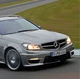 Mercedes C63 AMGS204