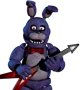 Bonnie the Bunny