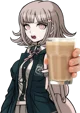 Chiaki Nanami