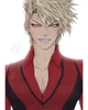 Yandere Bakugou 