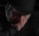 Ebenezer Scrooge