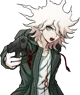 Nagito Komaeda