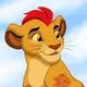 Kion the Lion Cub