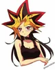 Female Yami Yugi