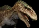 Acrocanthosaurus