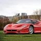 Ferrari F50