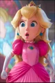 Movie peach 