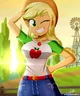 AppleJack