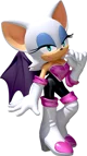 Rouge the bat