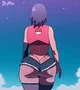 Sarada Uchiha