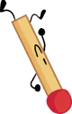 Bfdi Match