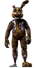 The springtrap 