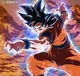 Goku Ui