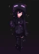 Endergirl