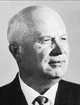 Nikita Khrushchev