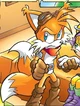 Future Tails