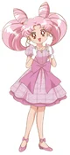 Chibiusa Tsukino
