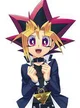 Yugi moto