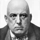 Aleister Crowley 