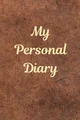 Personal Diary 