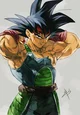 Bardock