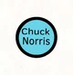 Chuck Norris