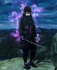 sasuke Uchia