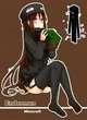 Endergirl -minecraft