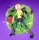 Mecha Morty