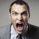 Angry Man