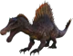 dar the spinosaurus