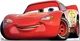 Lighting McQueen 