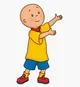 Caillou