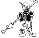 Disbelief papyrus