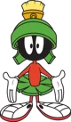 Marvin the Martian