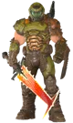 Doom slayer 
