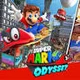 Mario Odyssey