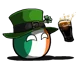 Irelandball