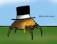 Gentleman Headcrab