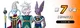 Universe 7 Gods